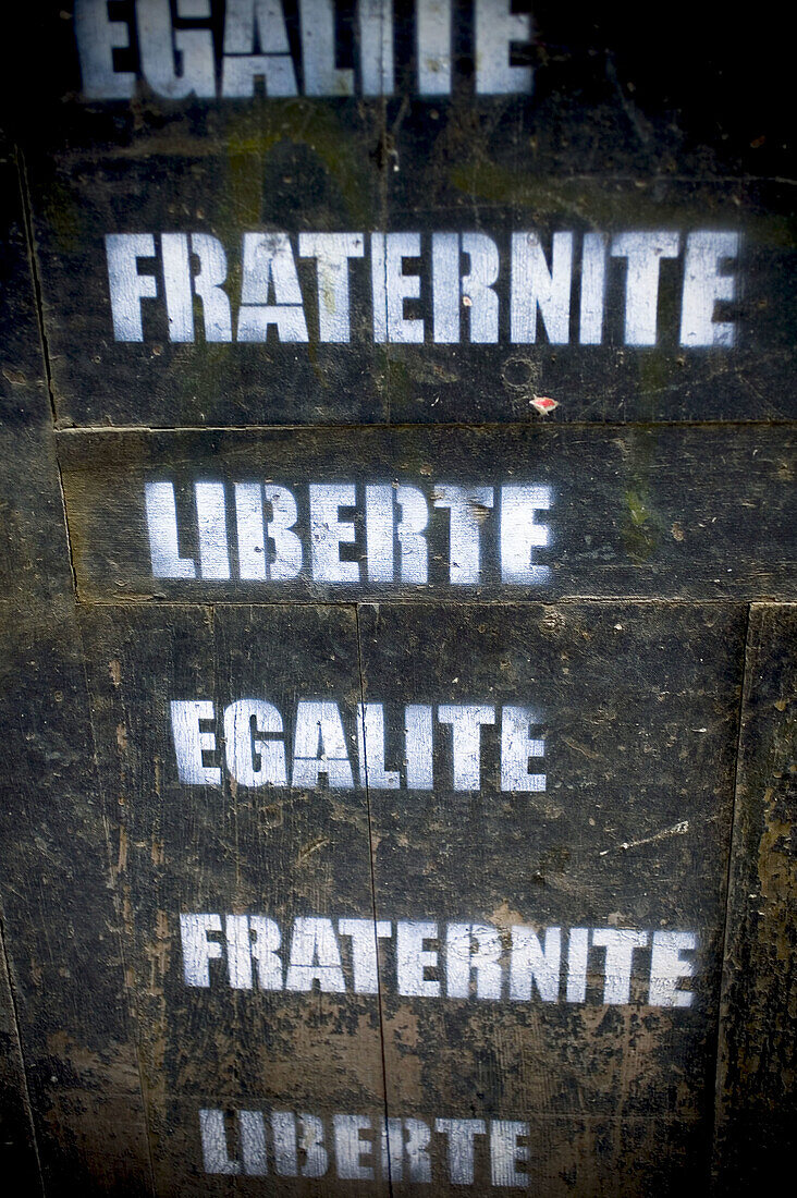  18th Century, Close up, Close-up, Closeup, Color, Colour, Concept, Concepts, Daytime, Detail, Details, Eighteenth Century, Exterior, French, French Revolution, Historic, Historical, History, Liberty Equality Fraternity, Motto, Mottos, Outdoor, Outdoors, 