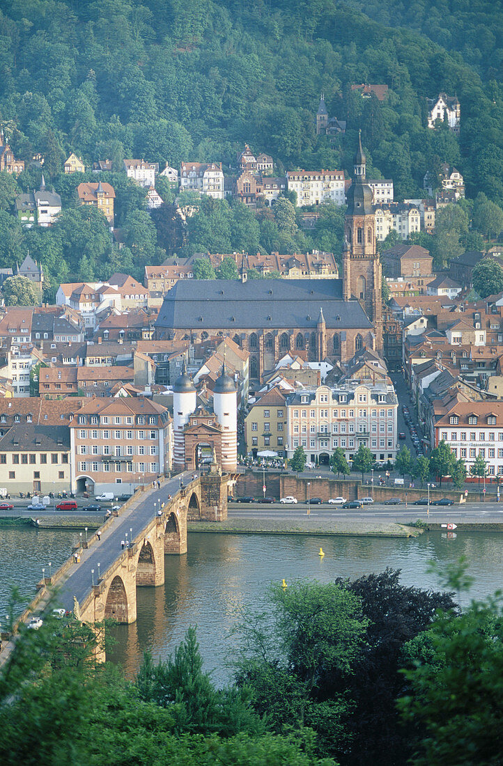 Heidelberg. Germany