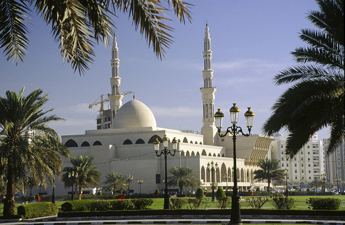 Sharjah, United Arab Emirates