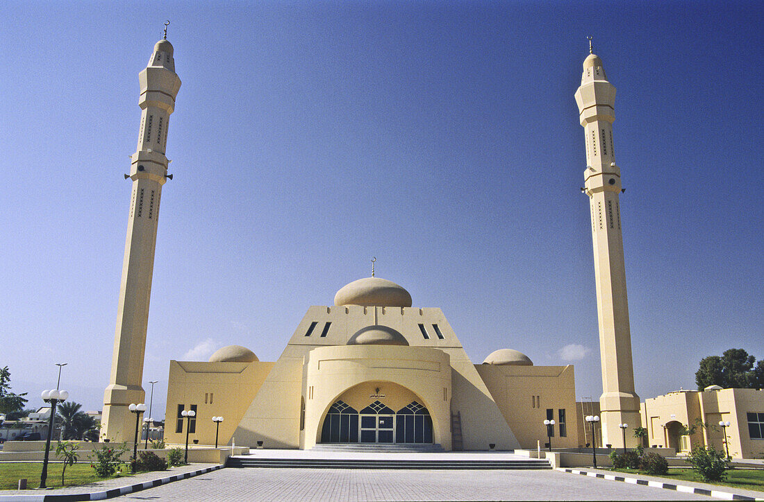 Sharjah, United Arab Emirates