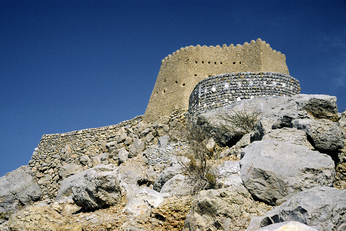 Ras al-Khaimah, United Arab Emirates