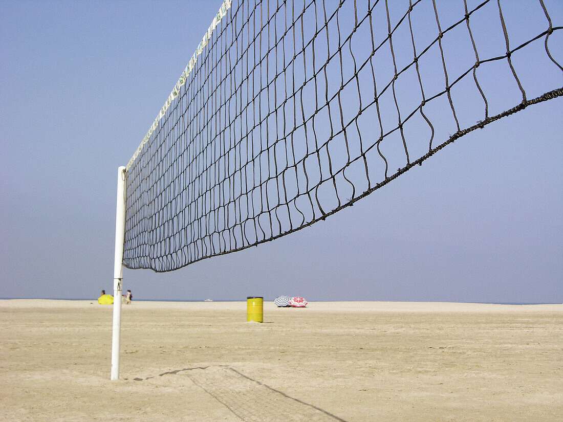 Volley Ball Net