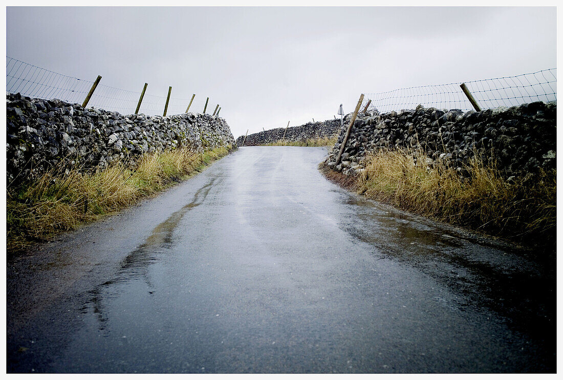 North Yorkshire-Dales, England, UK