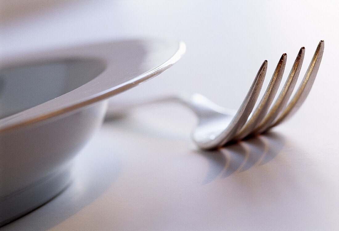  Close up, Close-up, Closeup, Color, Colour, Concept, Concepts, Cutlery, Detail, Details, Dish, Dishes, Fork, Forks, Horizontal, Indoor, Indoors, Interior, Object, Objects, Plate, Plates, Restaurant, Restaurants, Service, Still life, Thing, Things, CatAcc