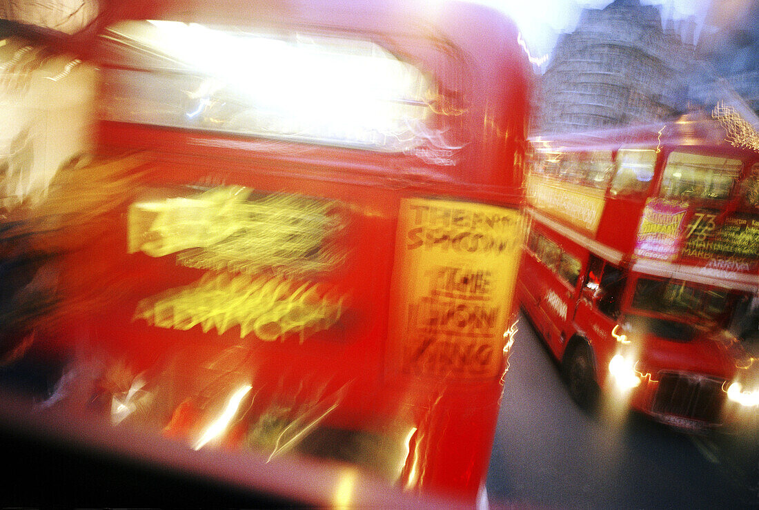 Oxford Street. London. England