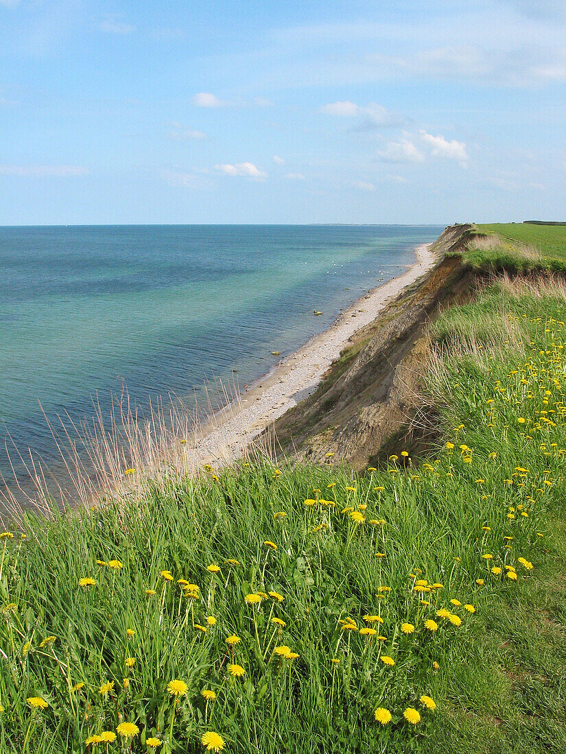 Stohl, Schleswig-Holstein, Germany