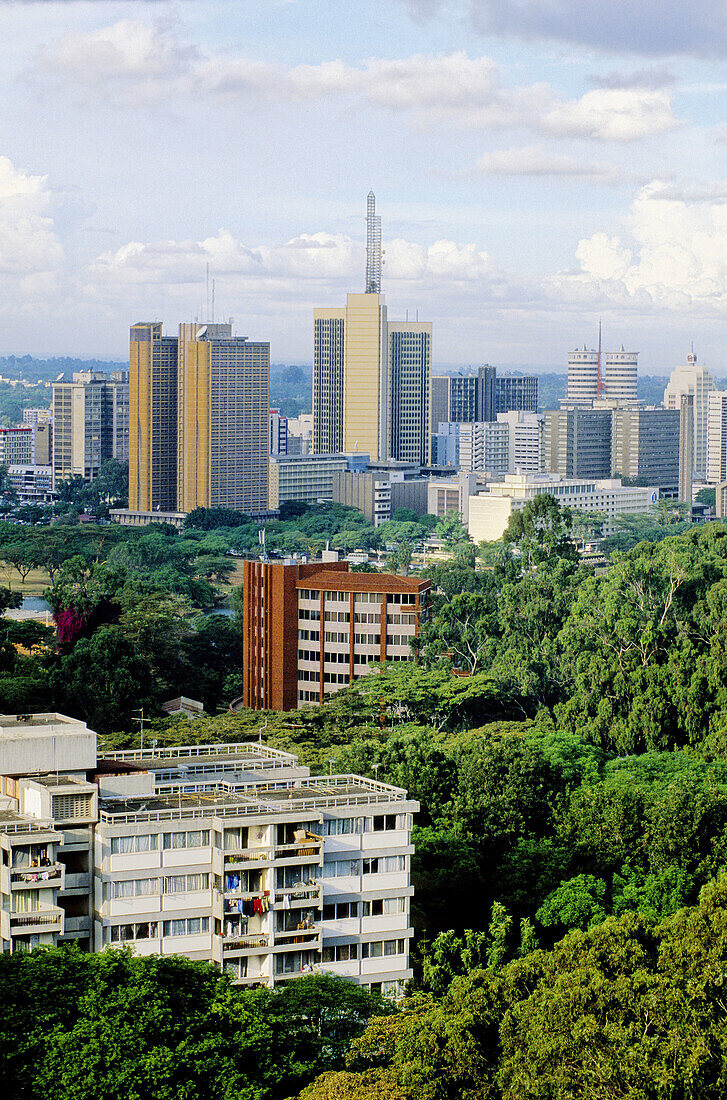 Nairobi. Kenya