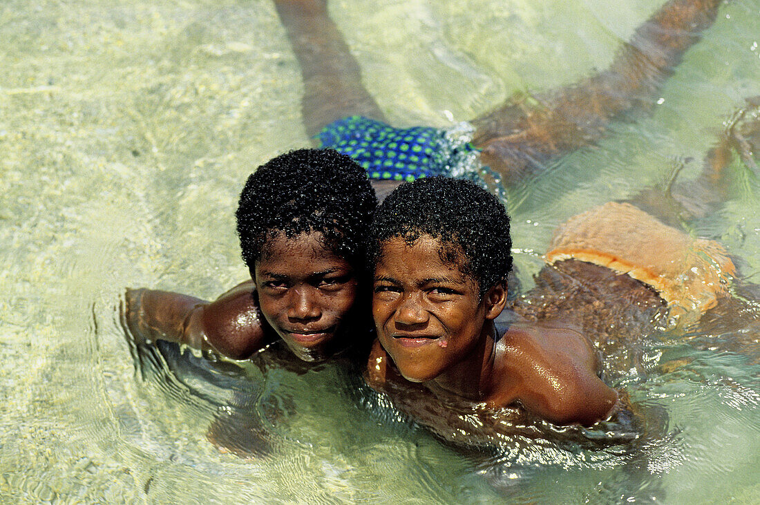 Carriacou Island. Grenada. Caribbean