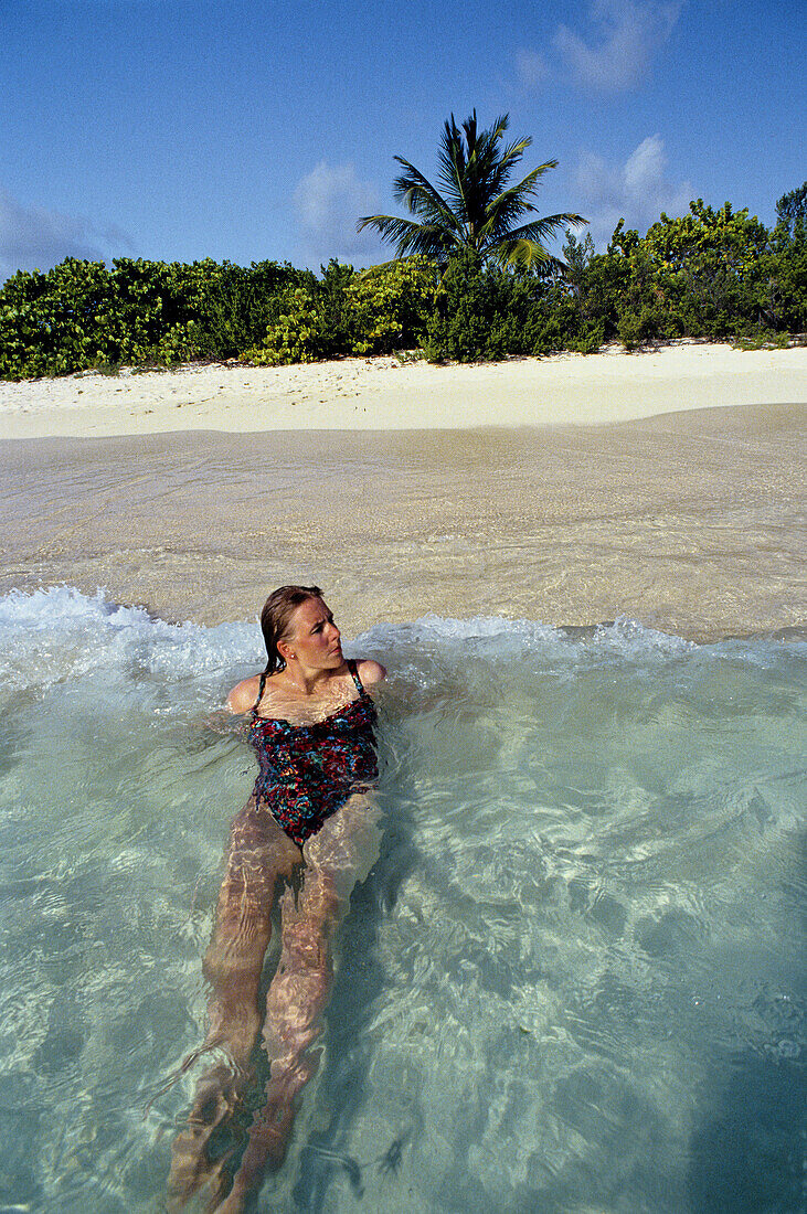 Carriacou Island. Grenada. Caribbean