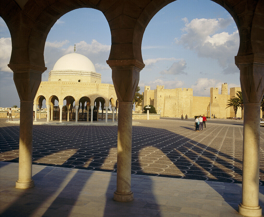 Monastir. Tunisia