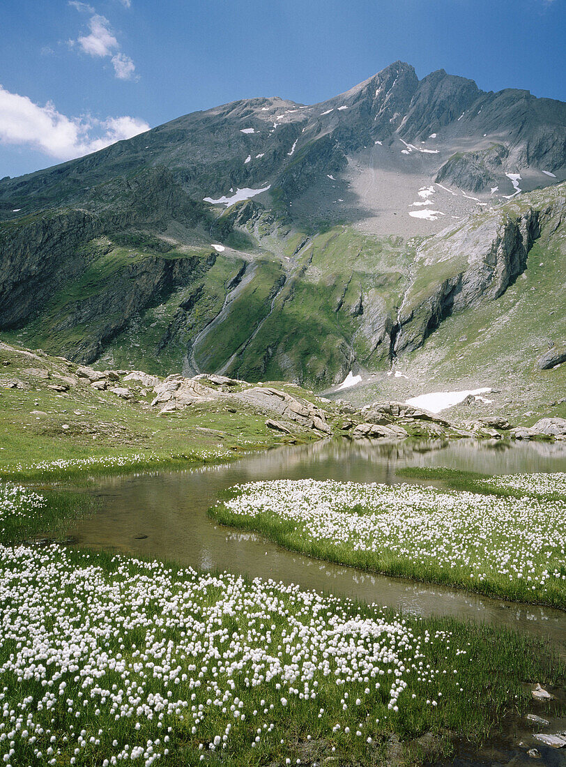 Planaval. Valle d Aosta. Italy