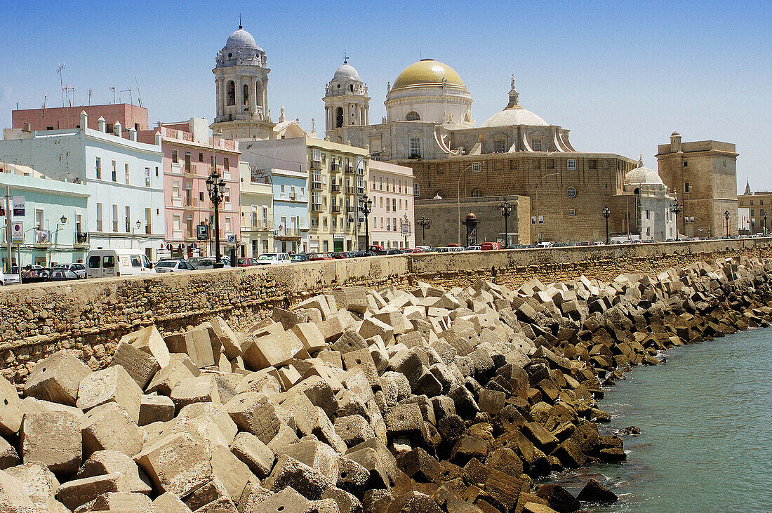 Cádiz. Spain