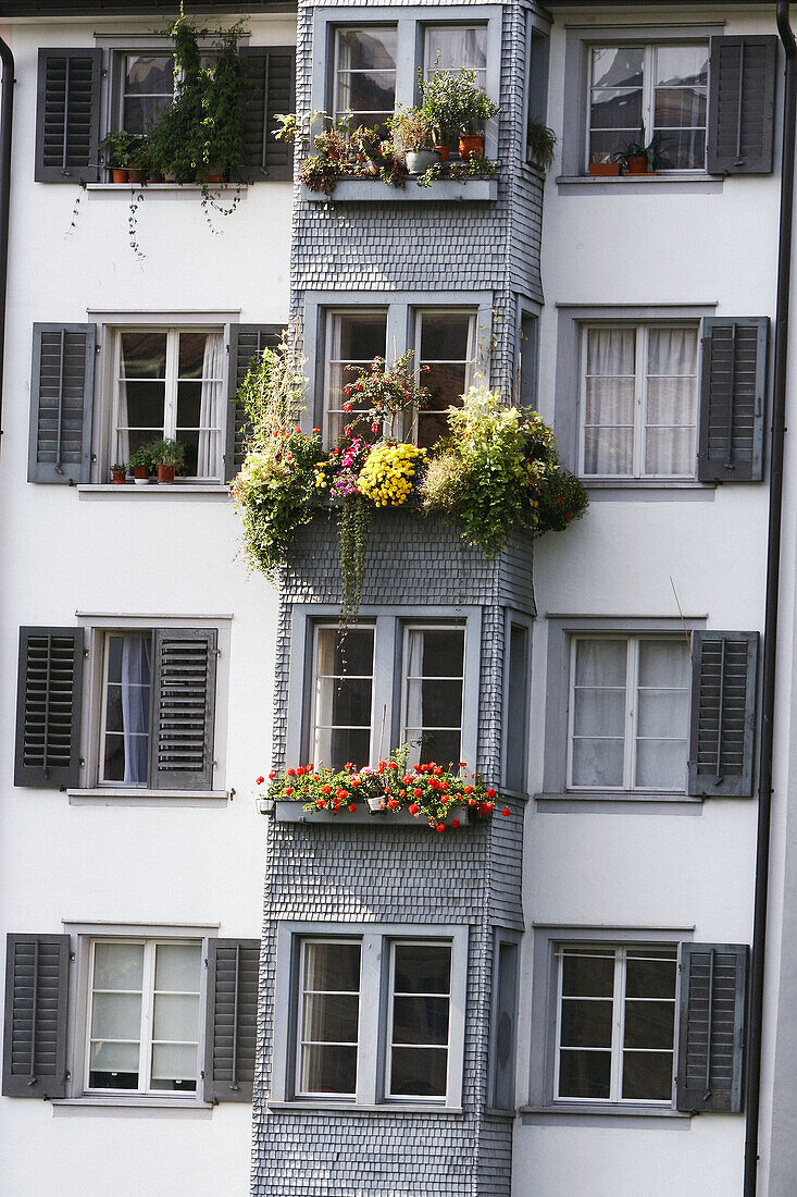 Zurich, Switzerland