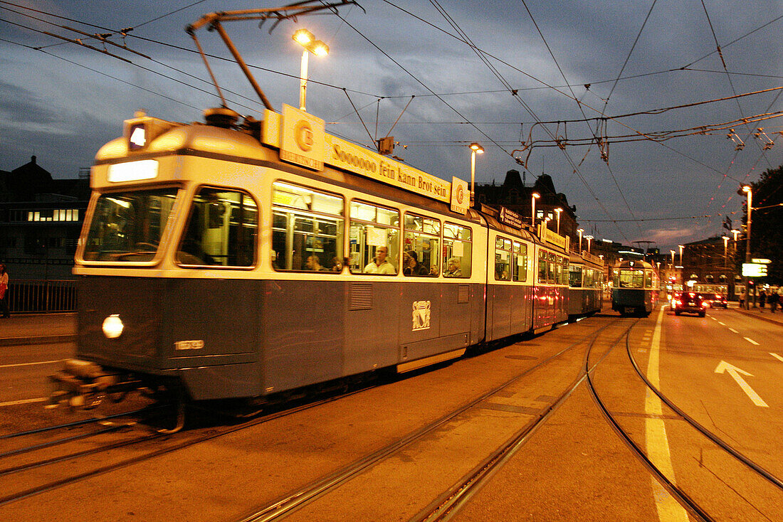 Zurich, Switzerland