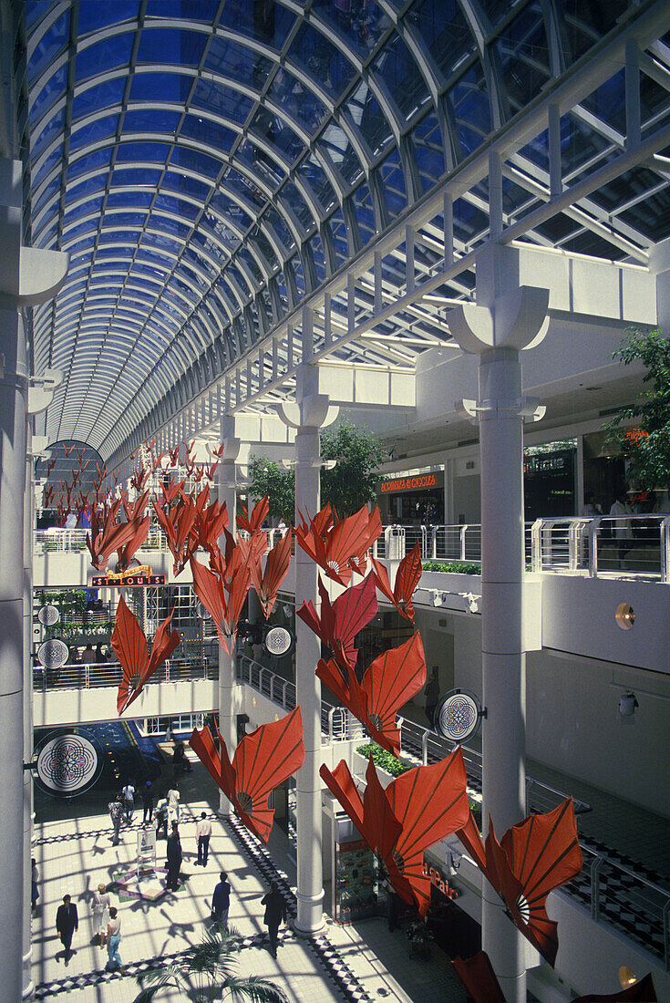 St.louis center mall, St, Louis, Missouri, USA.