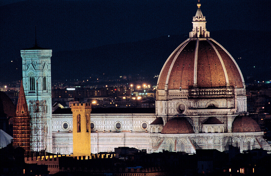 Duomo. Florence. Italy