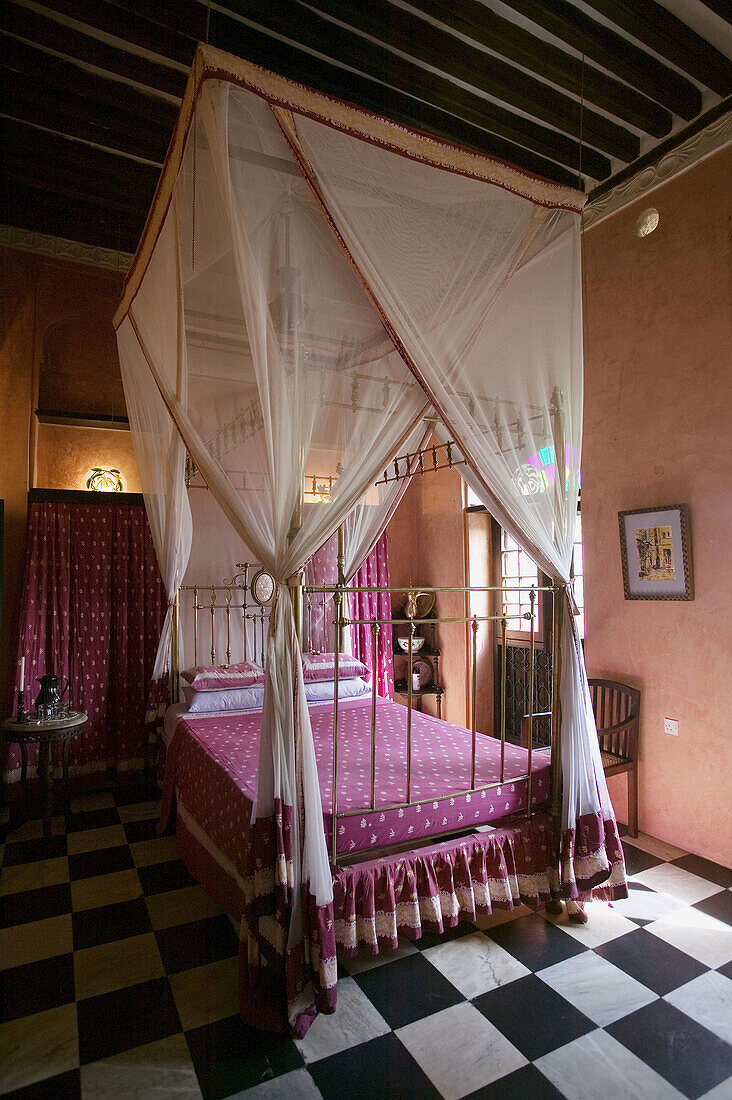 Stone Town. Emerson & Green s Hotel, Zanzibar Island, Tanzania