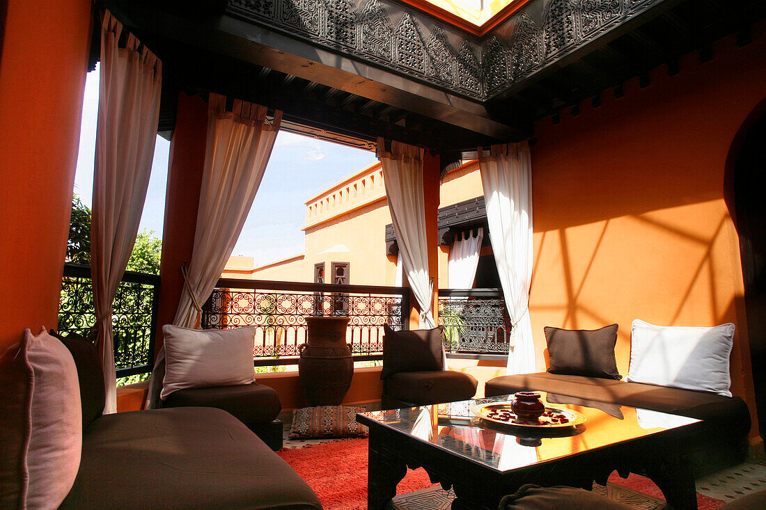 Suite, Riad Mehdi, Marrakech, Morocco