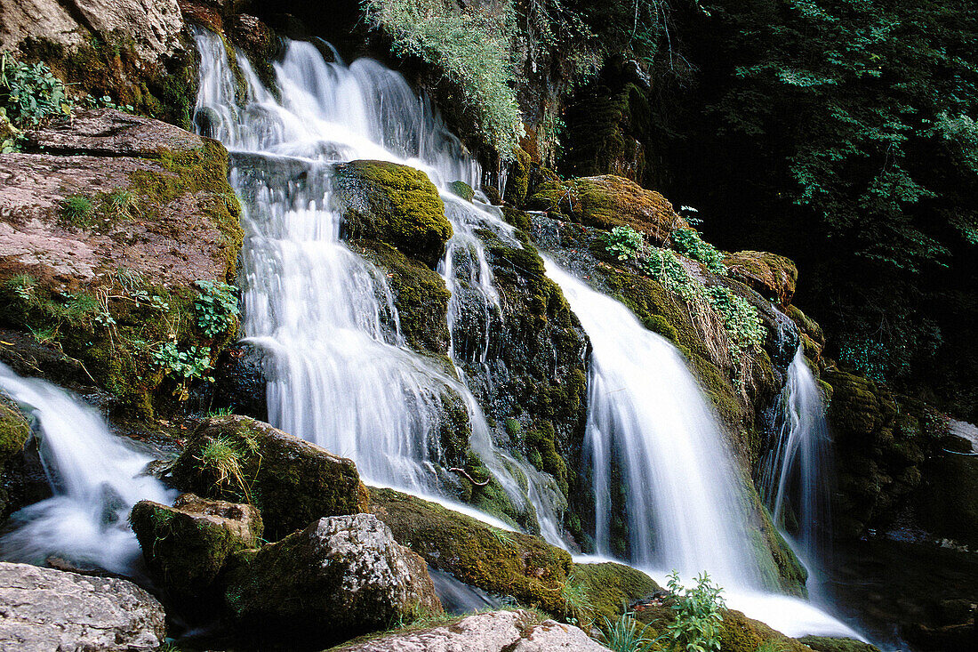 Pyrenees. Catalonia. Spain