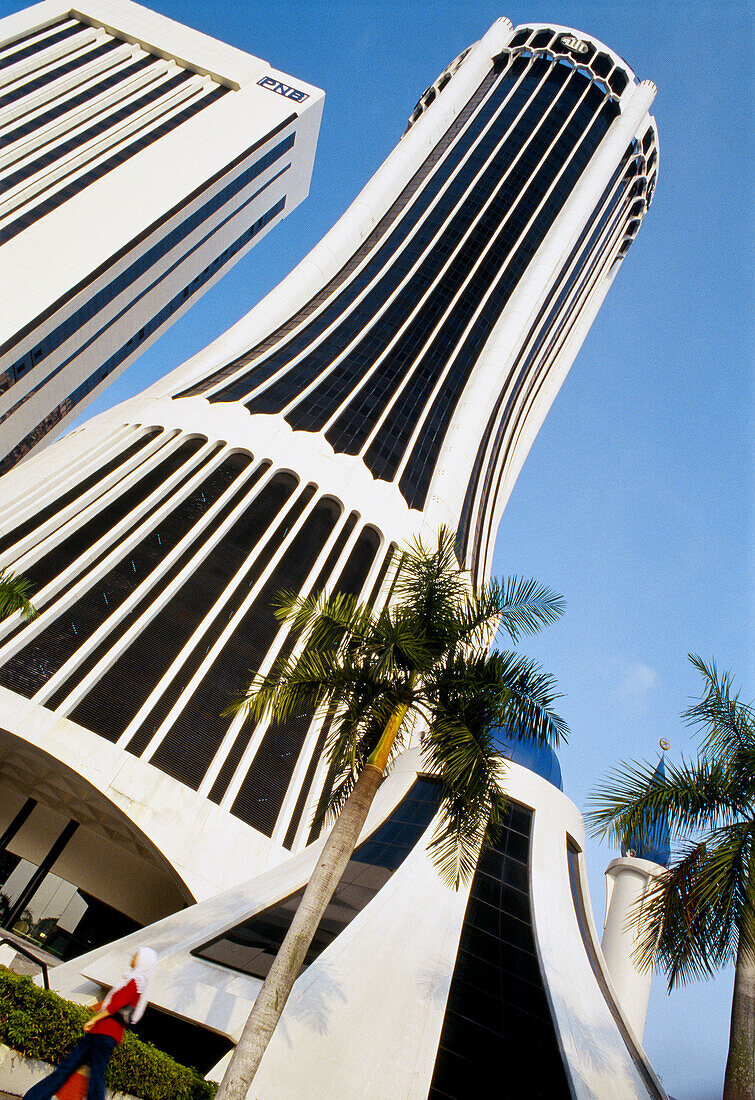 Tabung Haji building, stock market., Kuala Lumpur. Malaysia