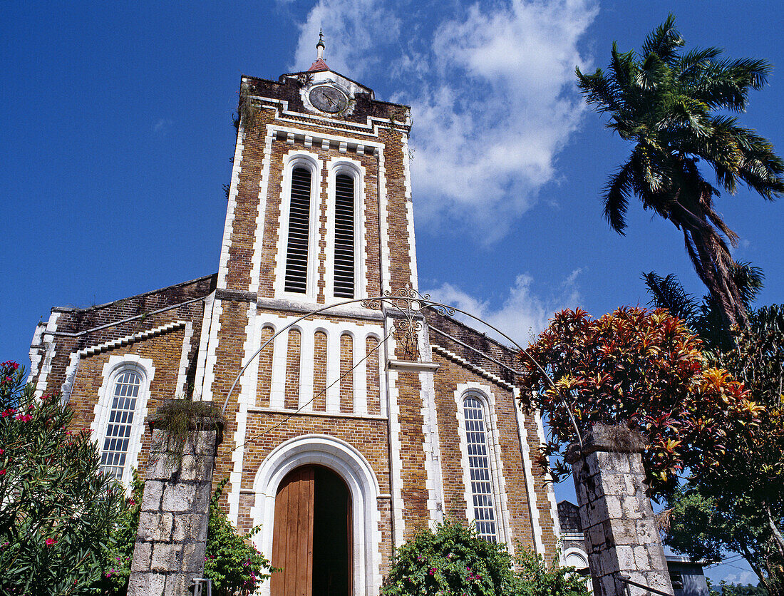 Port Antonio, Jamaica