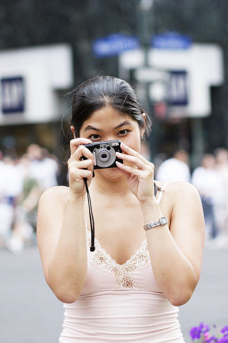 ns, Asian-American, Asian-Americans, Camera, Cameras, Casual, Chinese, Color, Colour, Contemporary, D