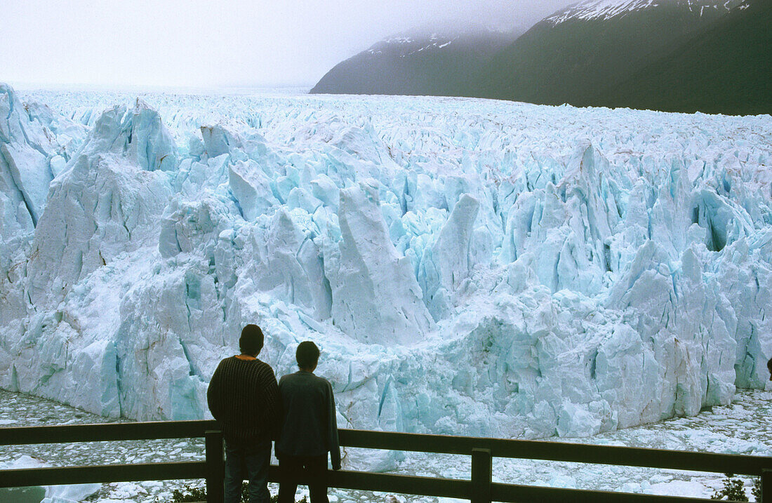 Los Glaciares National Park. Patagonia, Argentina