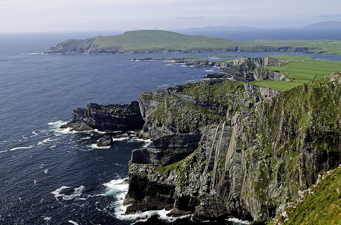 Ring of Kerry. Co. Kerry. Ireland.