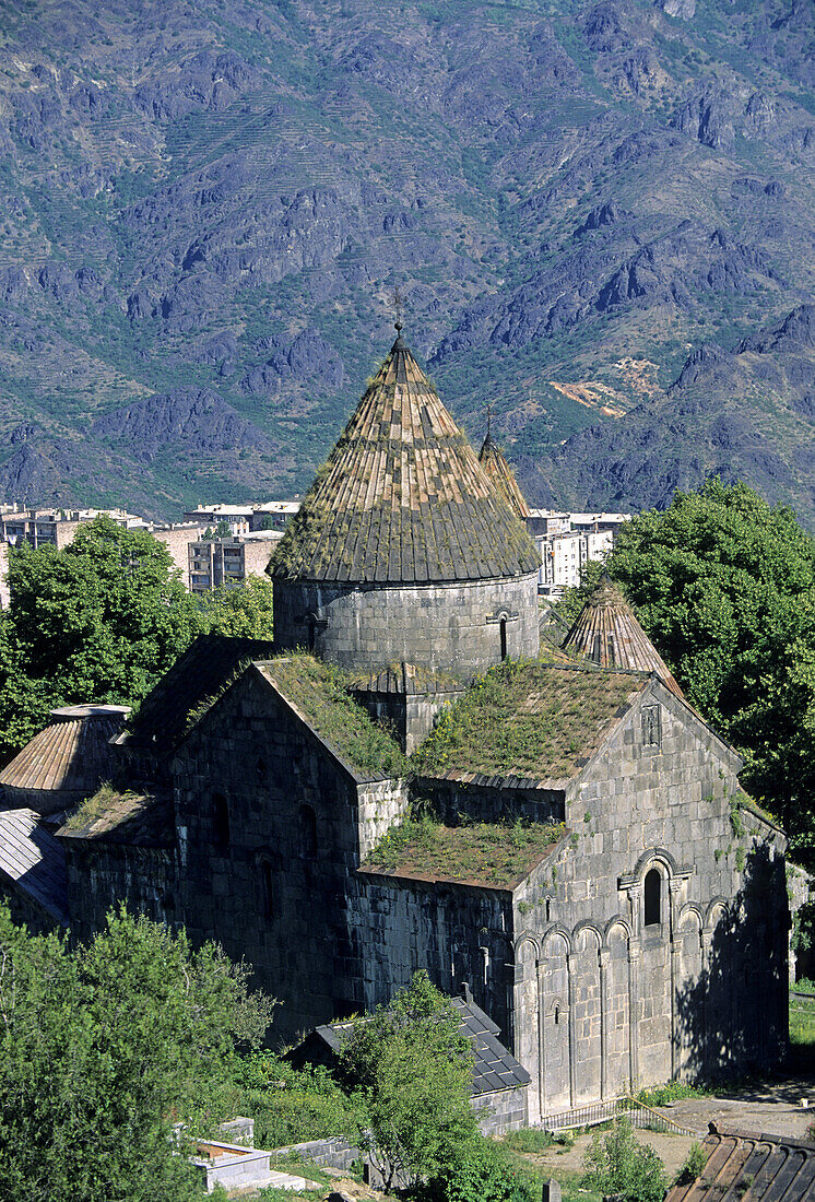 Amenaprkich (Holy Redeemer) church, Sanahin Monastery. Armenia