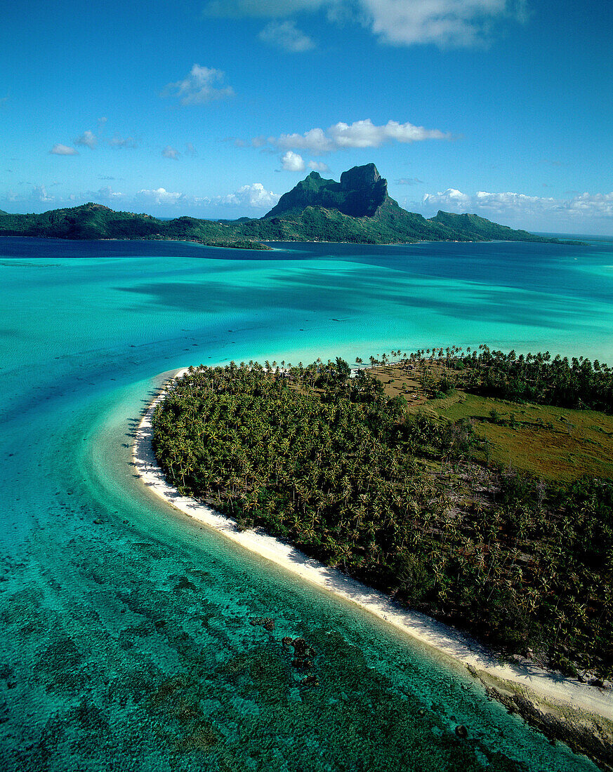 Bora-Bora (French Polynesia)
