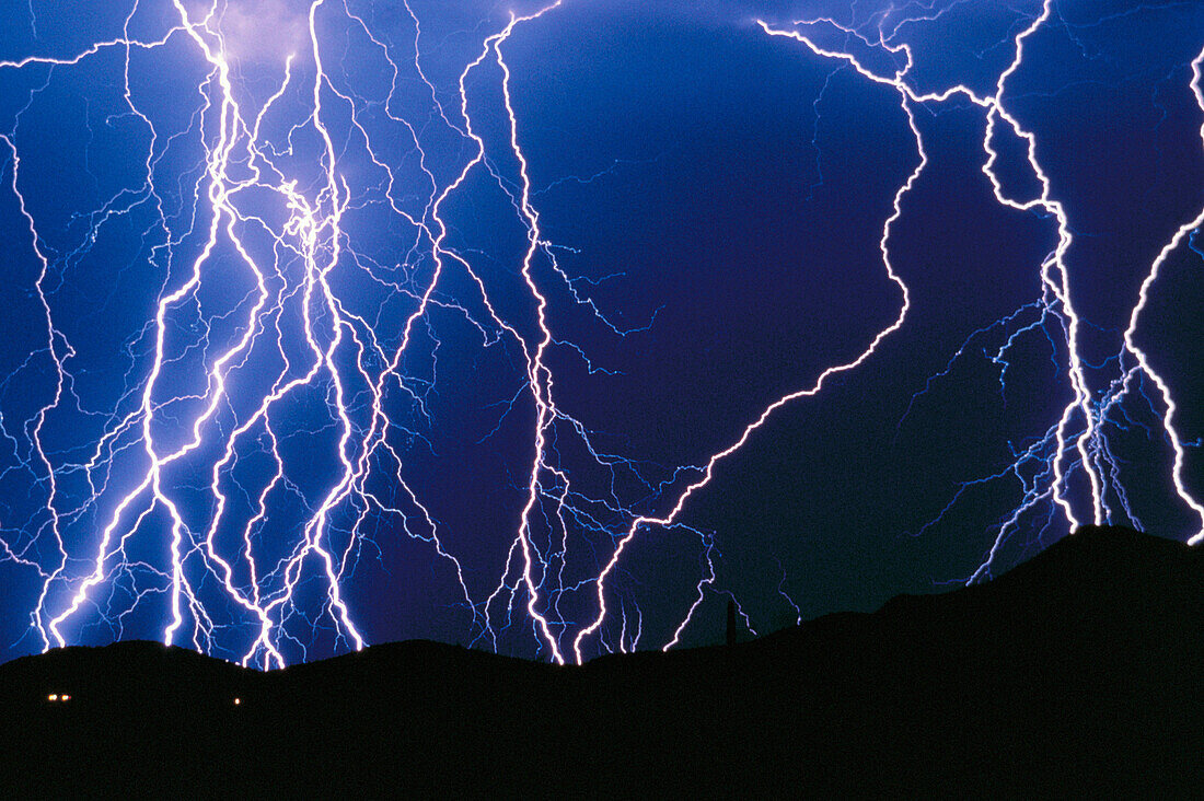  Anger, Bolt, Bolts, Color, Colour, Danger, Electric power, Electricity, Energy, Evil, Exterior, Hazard, Horizontal, Light, Lightning, Meteorology, Nature, Night, Nighttime, Outdoor, Outdoors, Outside, Power, Rage, Scenic, Scenics, Skies, Sky, Storm, Stor