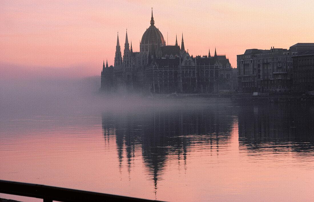 Budapest. Hungary