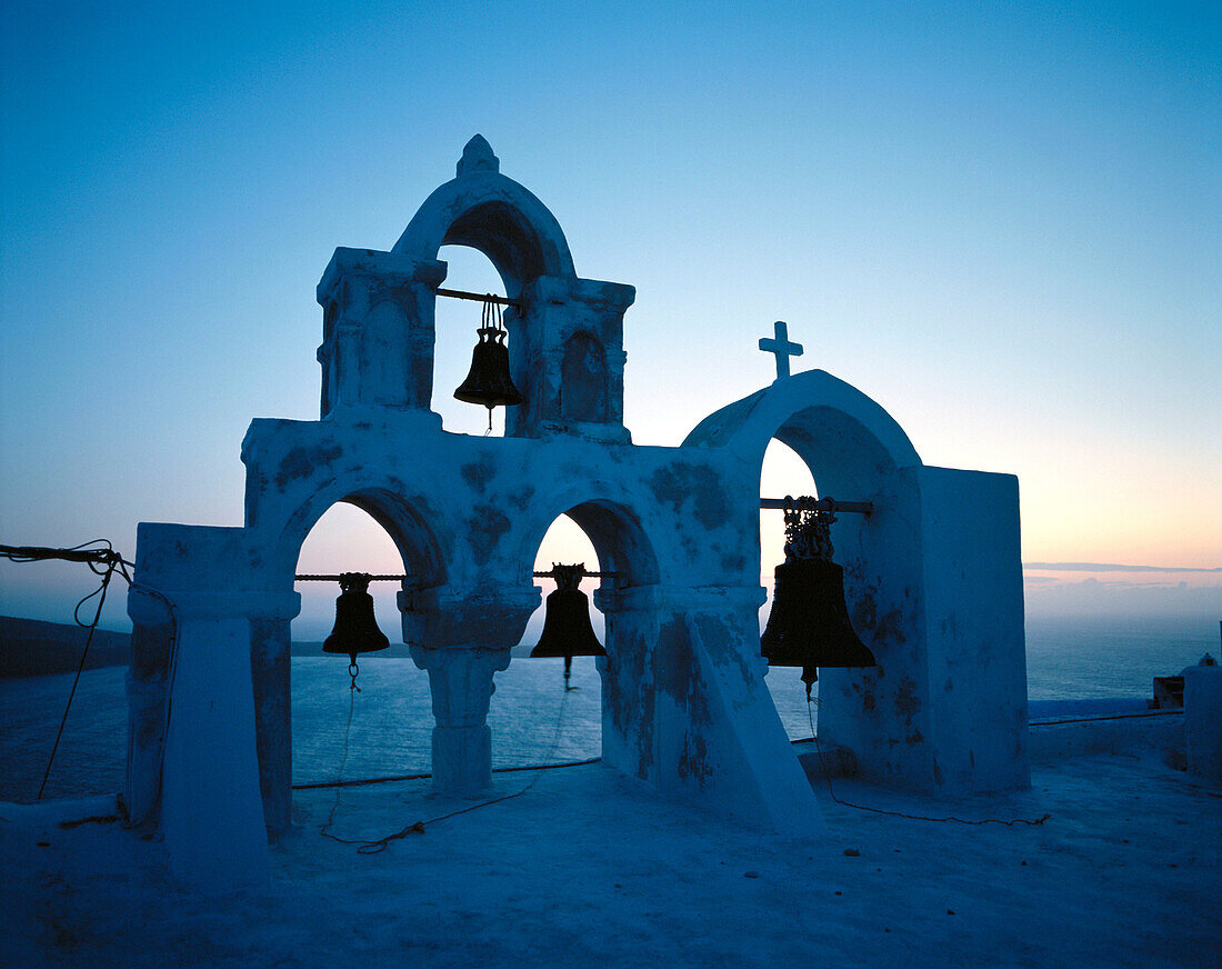 Santoríni. Greece