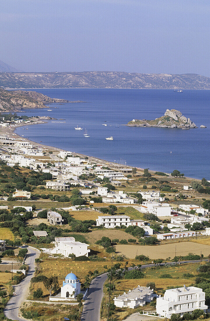 Kos Island. Dodecanese. Greece.
