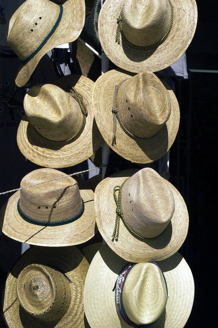 shade hats