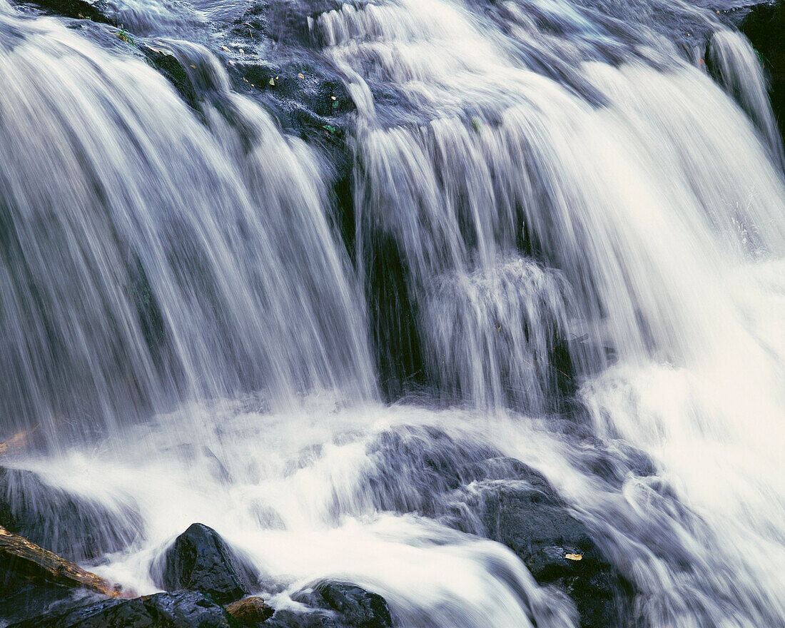 Waterfalls