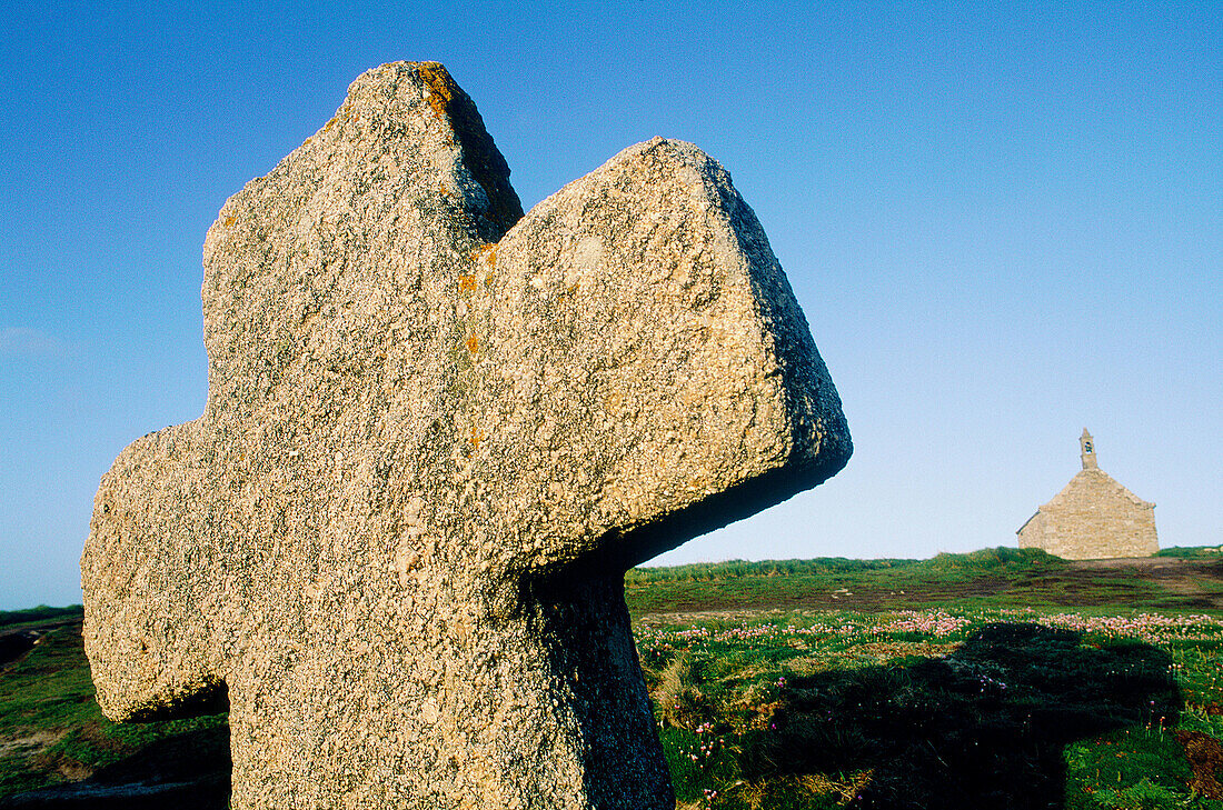  Alt, Aussen, Außen, Eins, Farbe, Horizontal, Konzept, Konzepte, Kreuz, Kreuze, Land, Plätze der Welt, Reisen, Stein, Symbol, Symbole, Tageszeit, E12-322383, agefotostock 