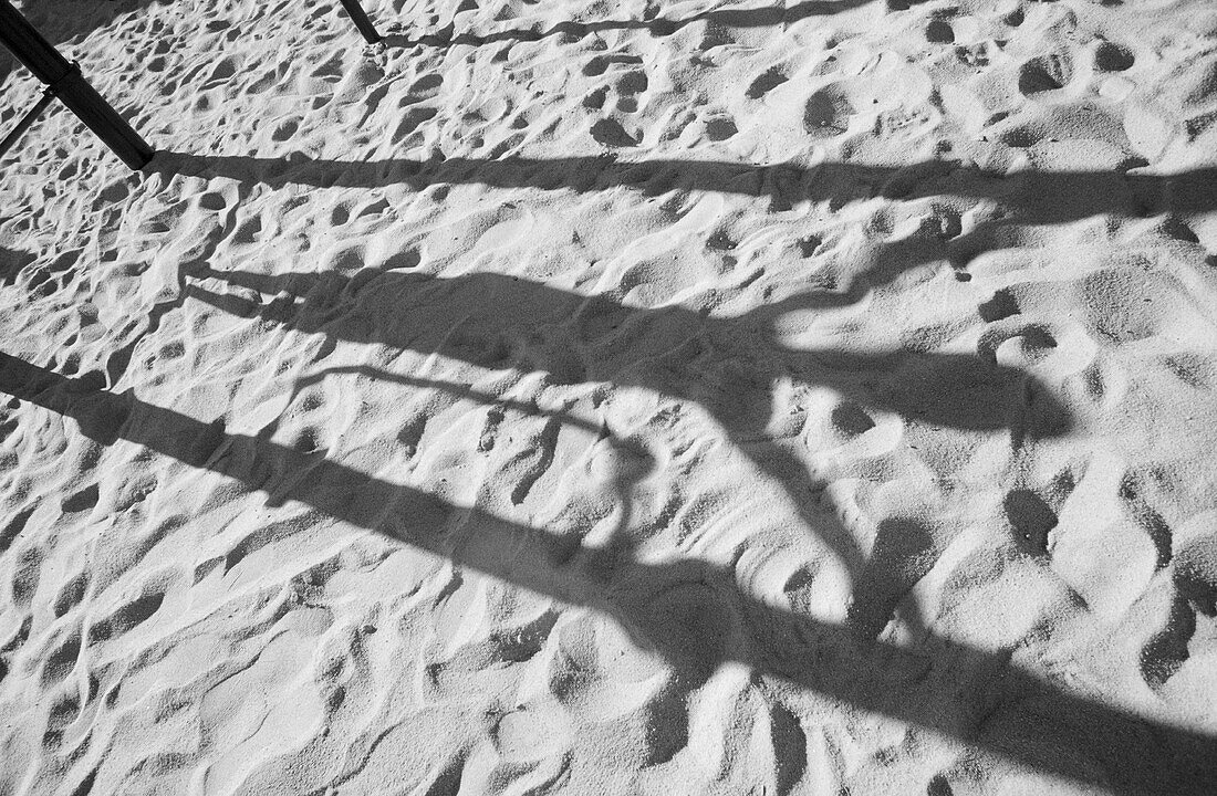 Playground shadow