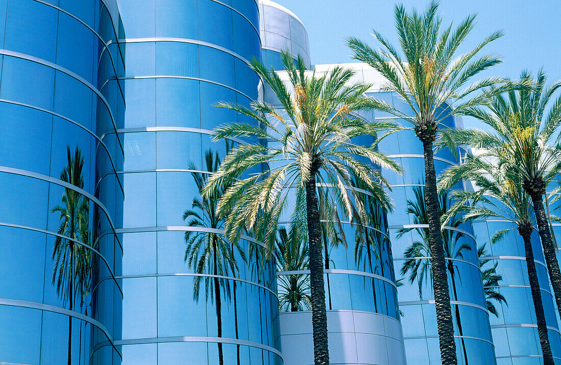 California building