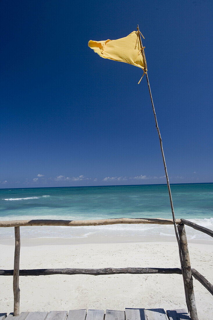 Riviera Maya. Halbinsel Yucatan, Mexiko