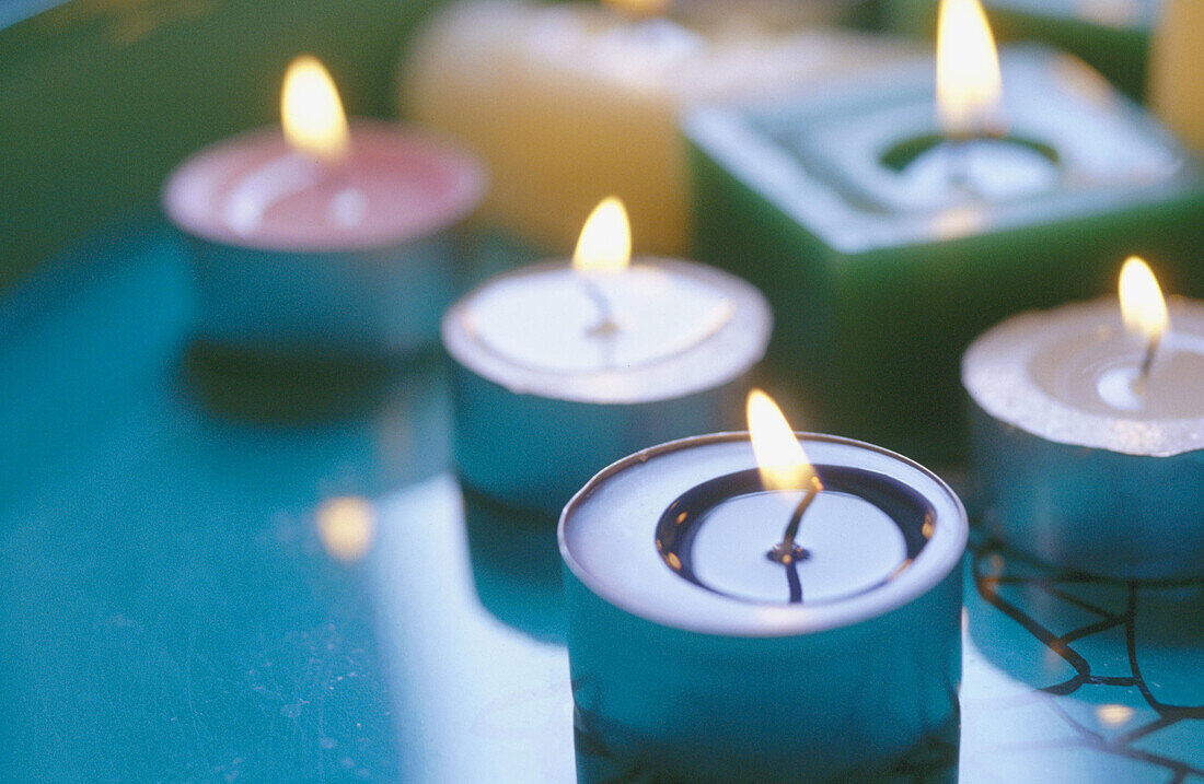 Candles