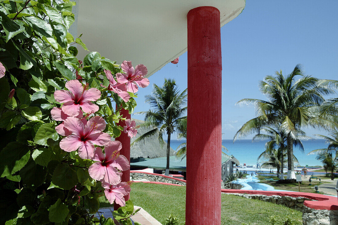 Cancún. Quintana Roo, Mexico