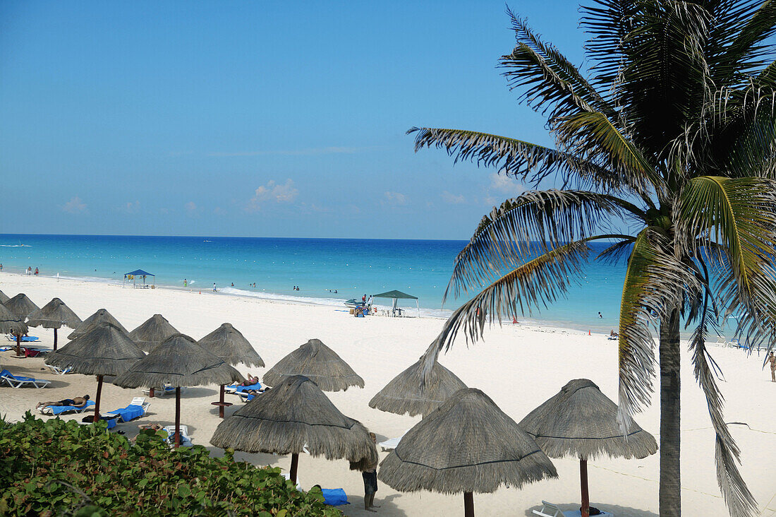 Cancún. Quintana Roo, Mexico