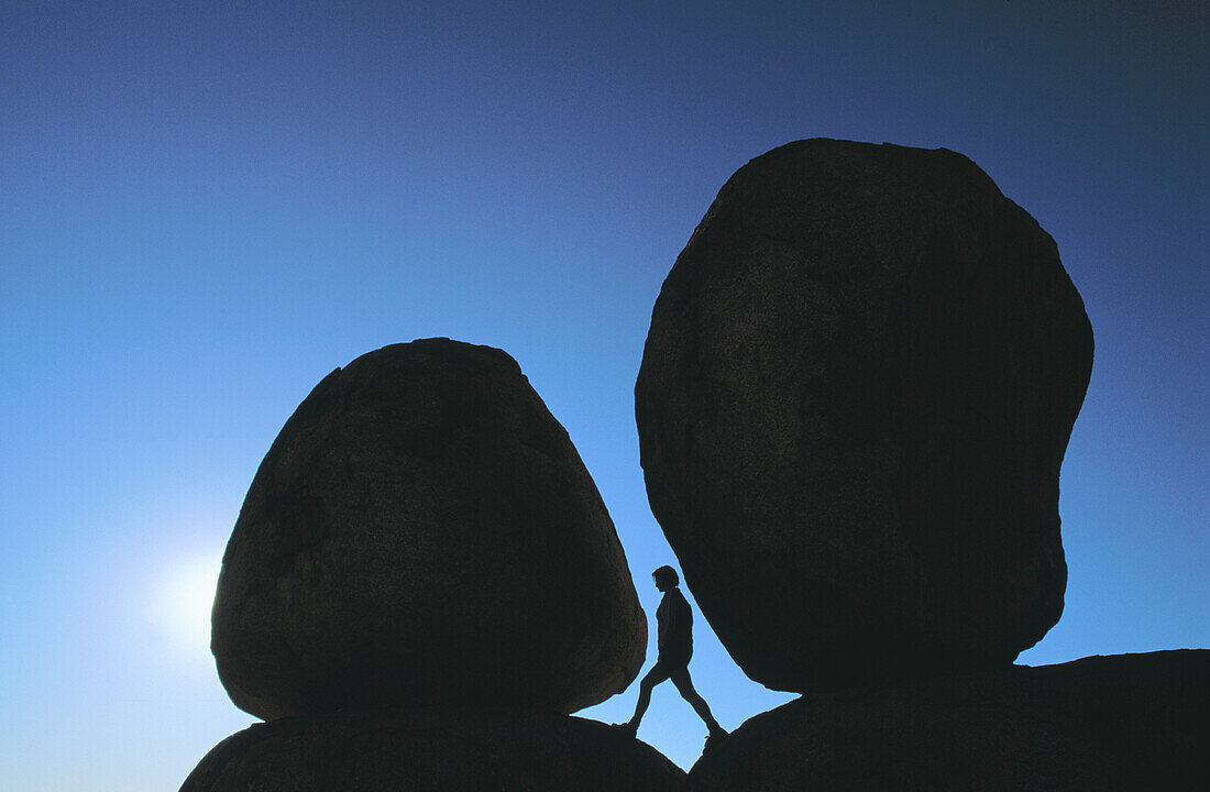 Devil s Marbles. Northern Territory. Australia