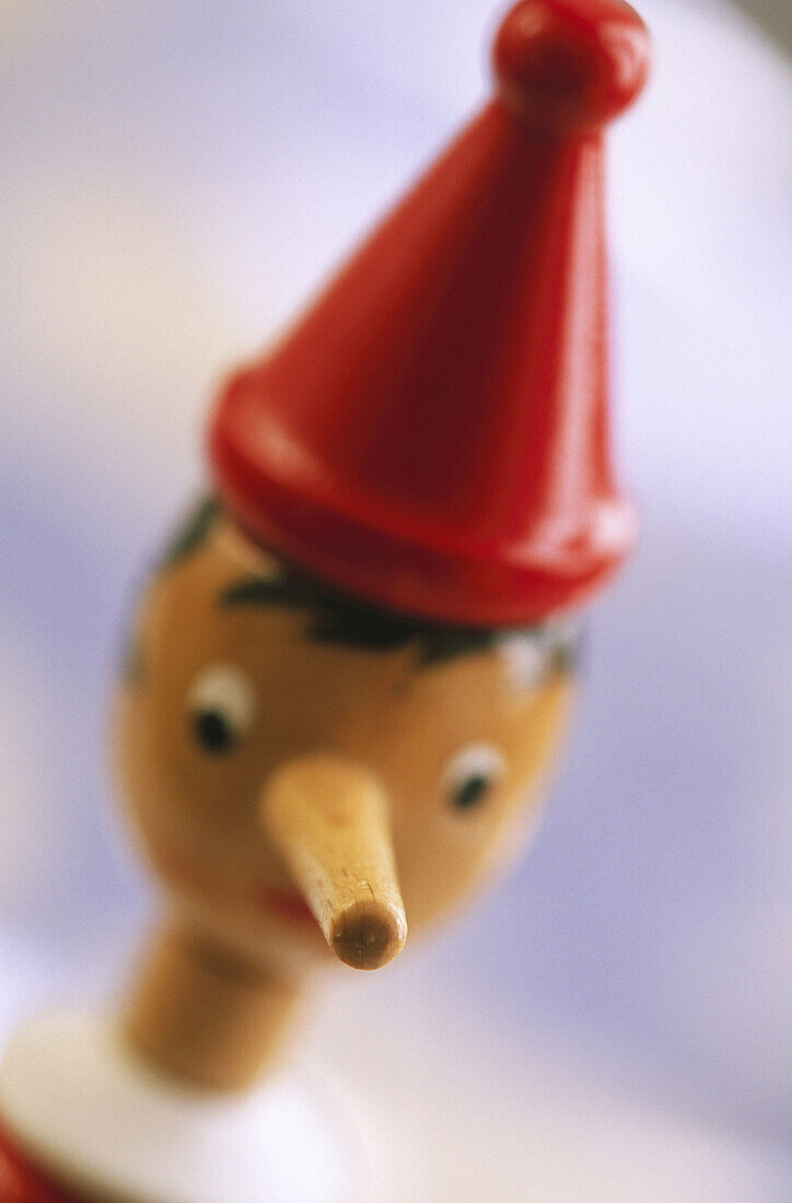 Pinocchio