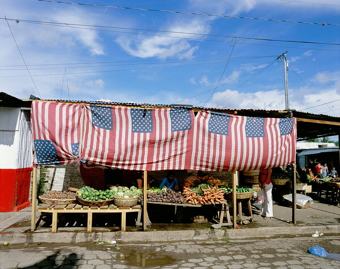 Estelí. Nicaragua