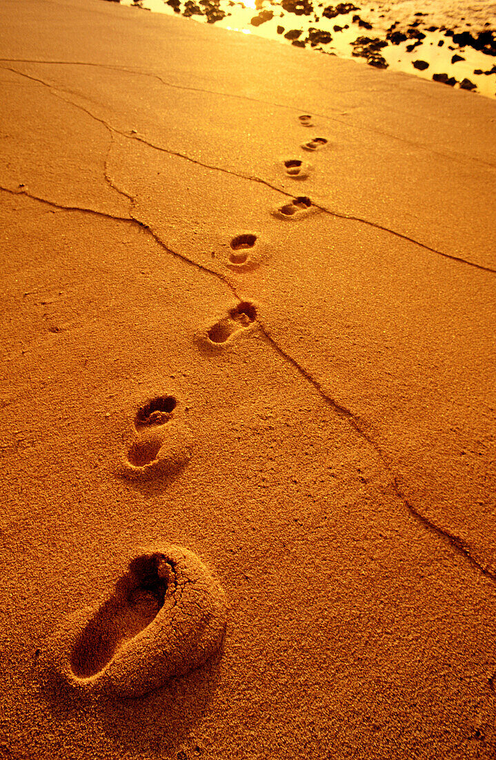 Footprints