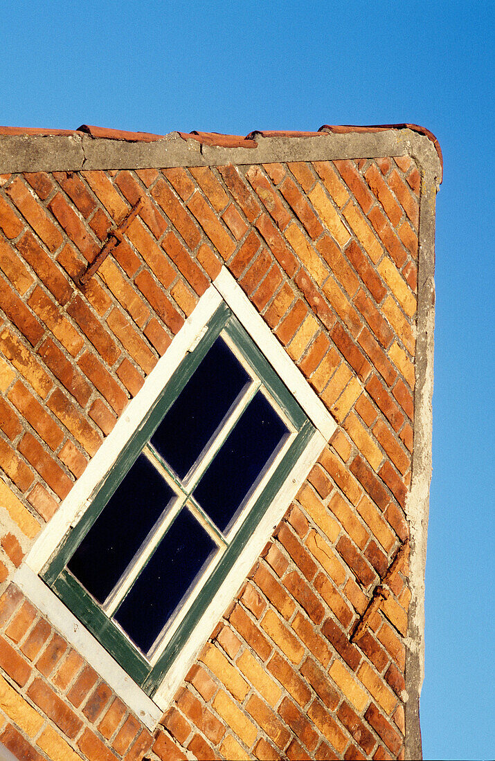 window,The Netherlands