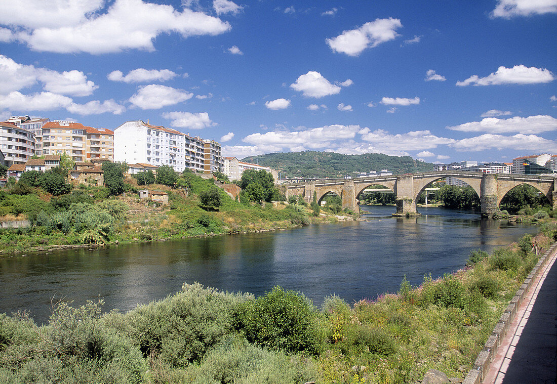 Orense. Spain