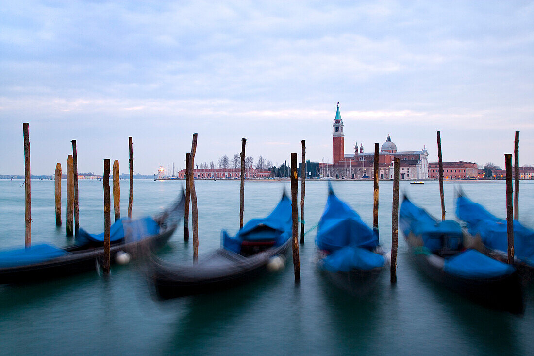 San Giorgio Maggiore, Venice, Veneto, Italy